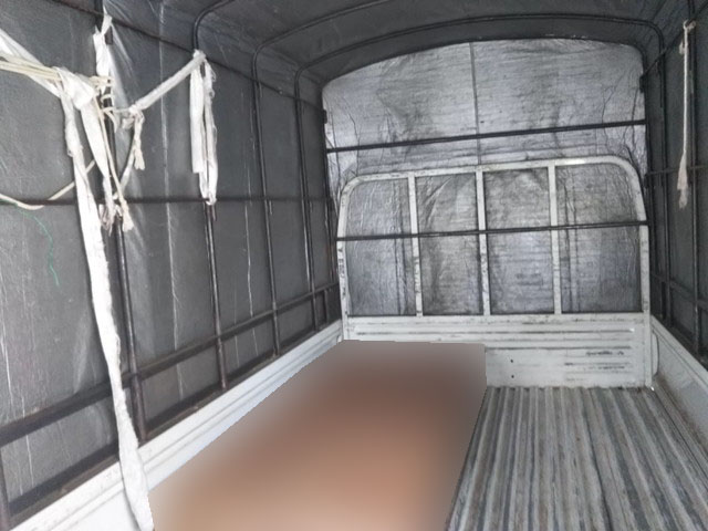 日産アトラス幌車小型（2t・3t）[写真04]