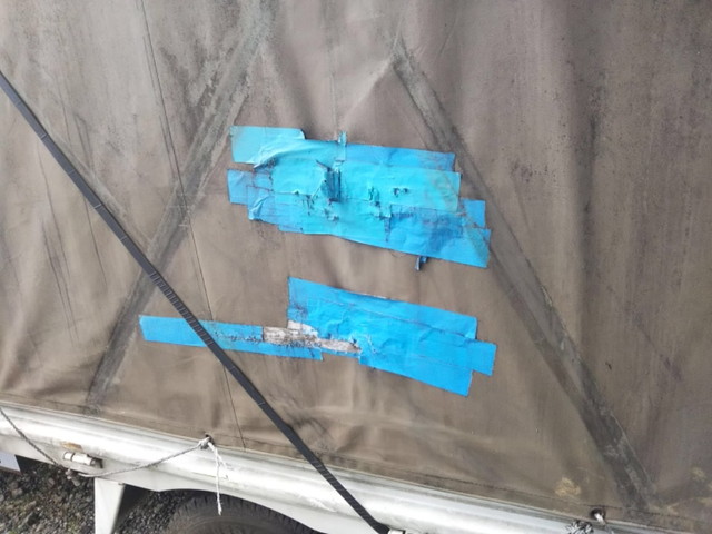 日産アトラス幌車小型（2t・3t）[写真07]