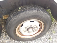 日産アトラス幌車小型（2t・3t）[写真08]