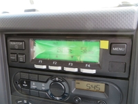 いすゞフォワード冷凍車（冷蔵車）中型（4t）[写真16]