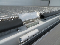 いすゞフォワード冷凍車（冷蔵車）中型（4t）[写真27]