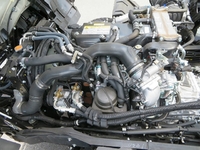 いすゞフォワード冷凍車（冷蔵車）中型（4t）[写真34]