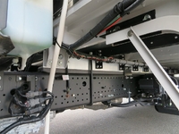 いすゞフォワード冷凍車（冷蔵車）中型（4t）[写真37]