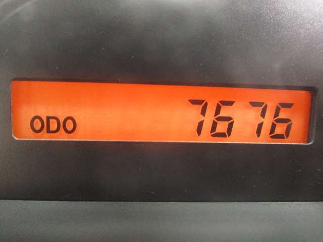 いすゞエルフトラッククレーン小型（2t・3t）[写真11]