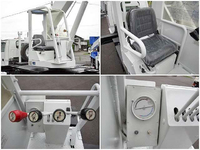 いすゞエルフトラッククレーン小型（2t・3t）[写真13]