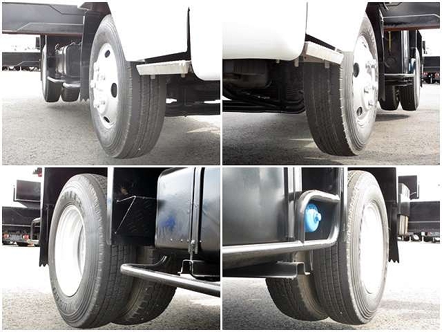 いすゞエルフトラッククレーン小型（2t・3t）[写真19]