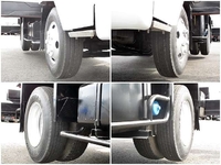 いすゞエルフトラッククレーン小型（2t・3t）[写真19]