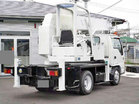 いすゞエルフトラッククレーン小型（2t・3t）[写真02]