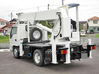 いすゞエルフトラッククレーン小型（2t・3t）[写真03]