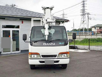 いすゞエルフトラッククレーン小型（2t・3t）[写真05]