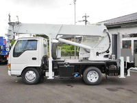 いすゞエルフトラッククレーン小型（2t・3t）[写真07]