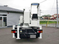 いすゞエルフトラッククレーン小型（2t・3t）[写真08]