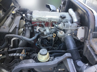 トヨタダイナ平ボディ小型（2t・3t）[写真11]