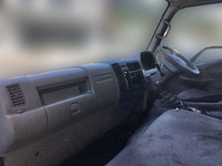 トヨタダイナ平ボディ小型（2t・3t）[写真14]