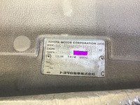 トヨタダイナ平ボディ小型（2t・3t）[写真17]