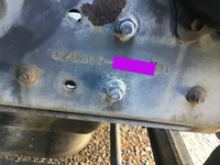 トヨタダイナ平ボディ小型（2t・3t）[写真18]