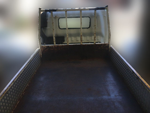 トヨタダイナ平ボディ小型（2t・3t）[写真04]