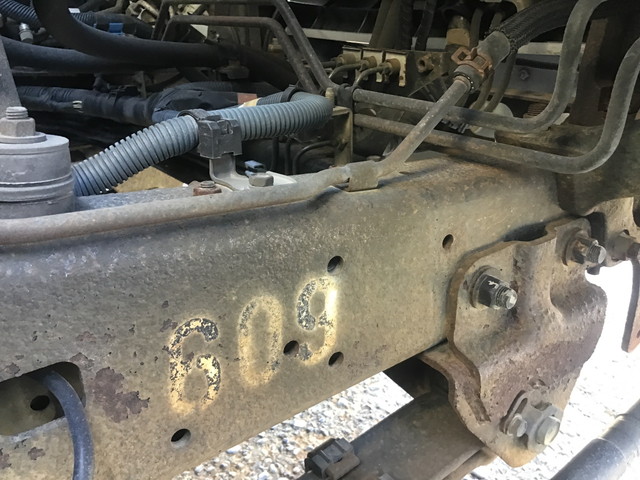 トヨタダイナ平ボディ小型（2t・3t）[写真07]