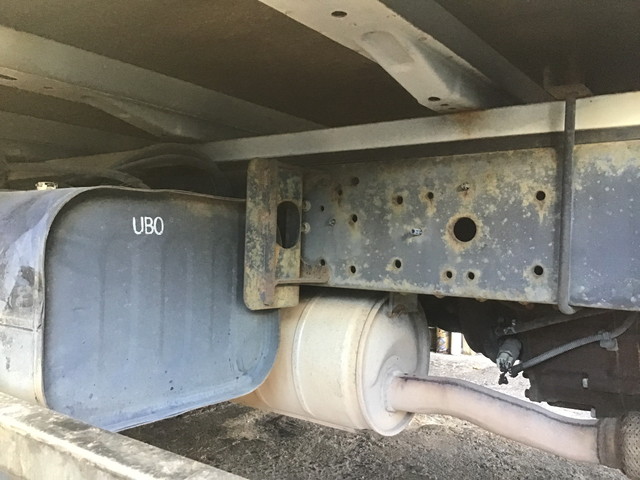 トヨタダイナ平ボディ小型（2t・3t）[写真08]