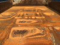 日野レンジャーダンプ中型（4t）[写真11]