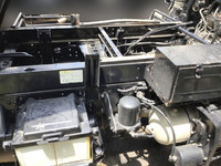 日野レンジャーダンプ中型（4t）[写真13]