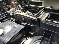 日野レンジャーダンプ中型（4t）[写真14]