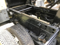 日野レンジャーダンプ中型（4t）[写真16]