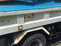 日野レンジャーダンプ中型（4t）[写真17]