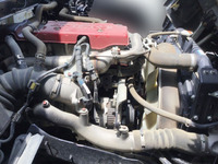 日野レンジャーダンプ中型（4t）[写真19]