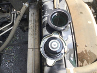 日野レンジャーダンプ中型（4t）[写真20]