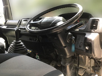 日野レンジャーダンプ中型（4t）[写真23]