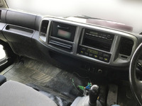 日野レンジャーダンプ中型（4t）[写真24]