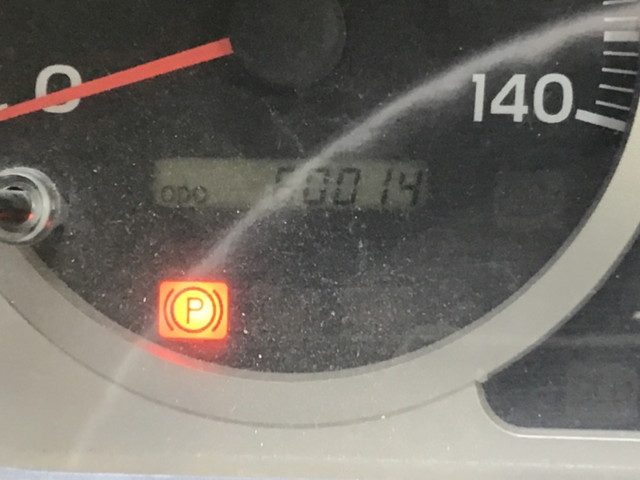 日野レンジャーダンプ中型（4t）[写真26]