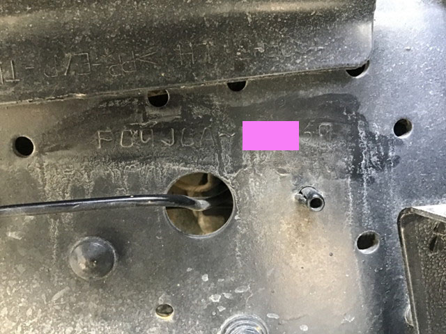 日野レンジャーダンプ中型（4t）[写真28]