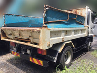 日野レンジャーダンプ中型（4t）[写真02]