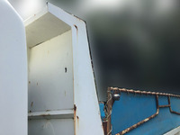 日野レンジャーダンプ中型（4t）[写真07]