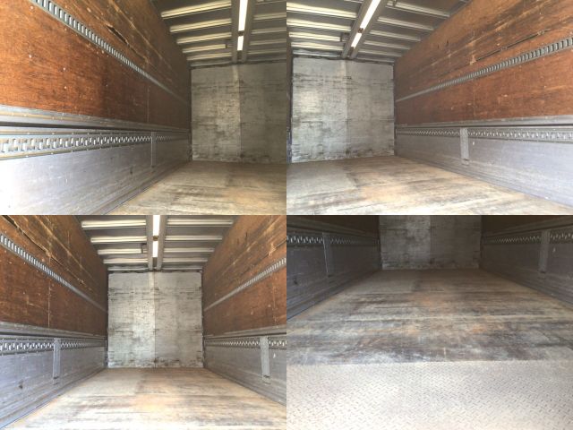 日野レンジャーアルミウイング中型（4t）[写真10]