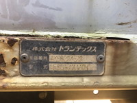 日野レンジャーアルミウイング中型（4t）[写真13]