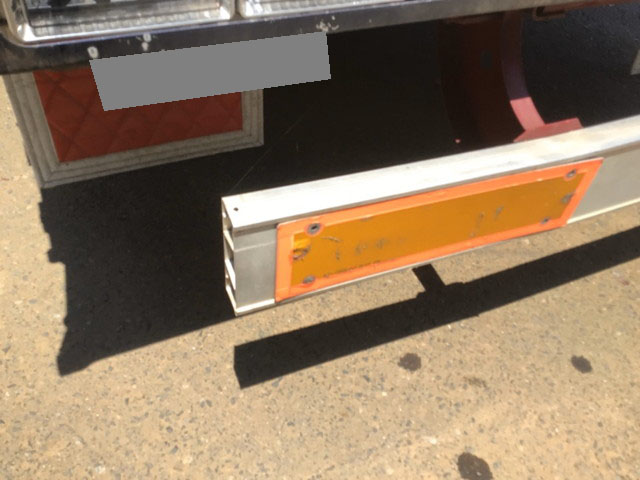 日野レンジャーアルミウイング中型（4t）[写真14]