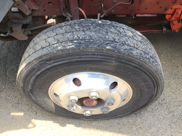 日野レンジャーアルミウイング中型（4t）[写真15]