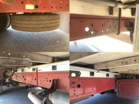 日野レンジャーアルミウイング中型（4t）[写真17]