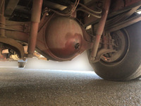 日野レンジャーアルミウイング中型（4t）[写真19]