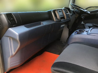 日野レンジャーアルミウイング中型（4t）[写真27]