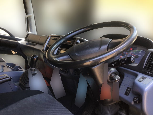 日野レンジャーアルミウイング中型（4t）[写真28]