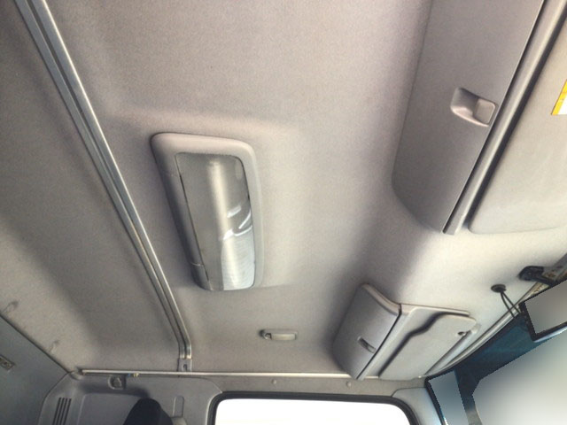 日野レンジャーアルミウイング中型（4t）[写真29]