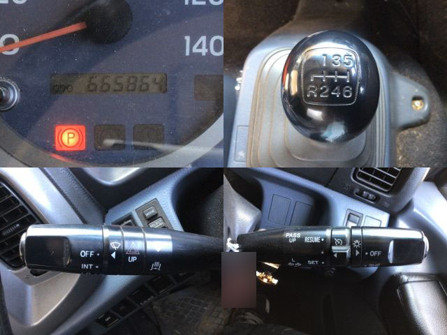 日野レンジャーアルミウイング中型（4t）[写真30]