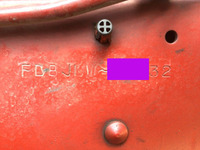 日野レンジャーアルミウイング中型（4t）[写真35]