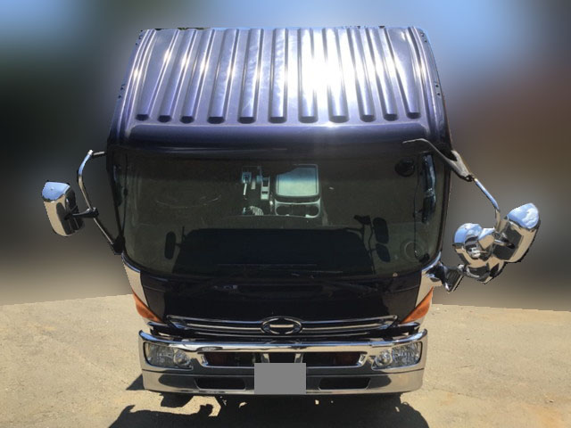 日野レンジャーアルミウイング中型（4t）[写真08]