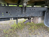 日野デュトロ平ボディ小型（2t・3t）[写真10]