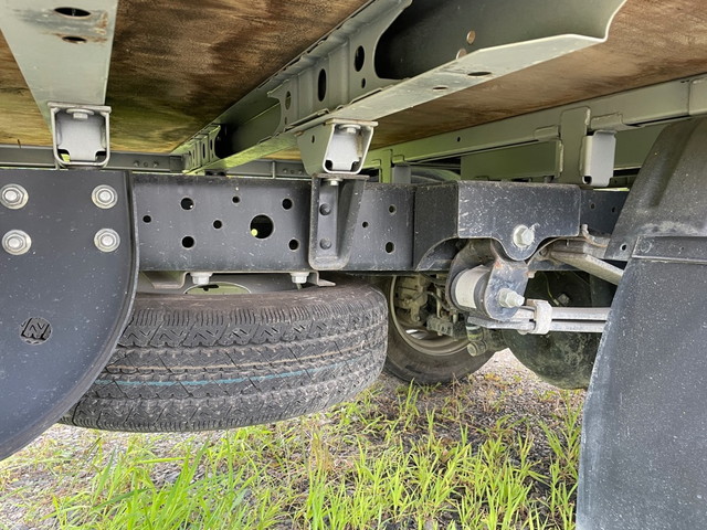 日野デュトロ平ボディ小型（2t・3t）[写真11]